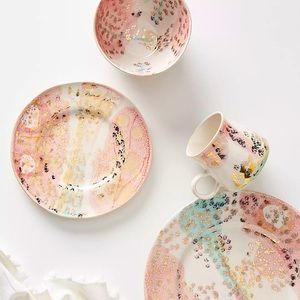 ISO - Anthropologie Dishes